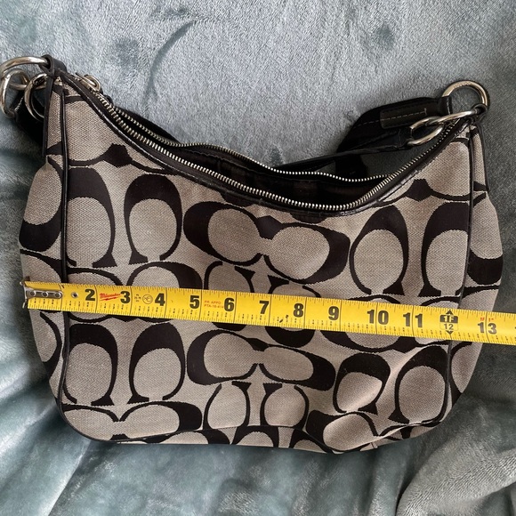 Coach crossbody - Picture 9 of 9